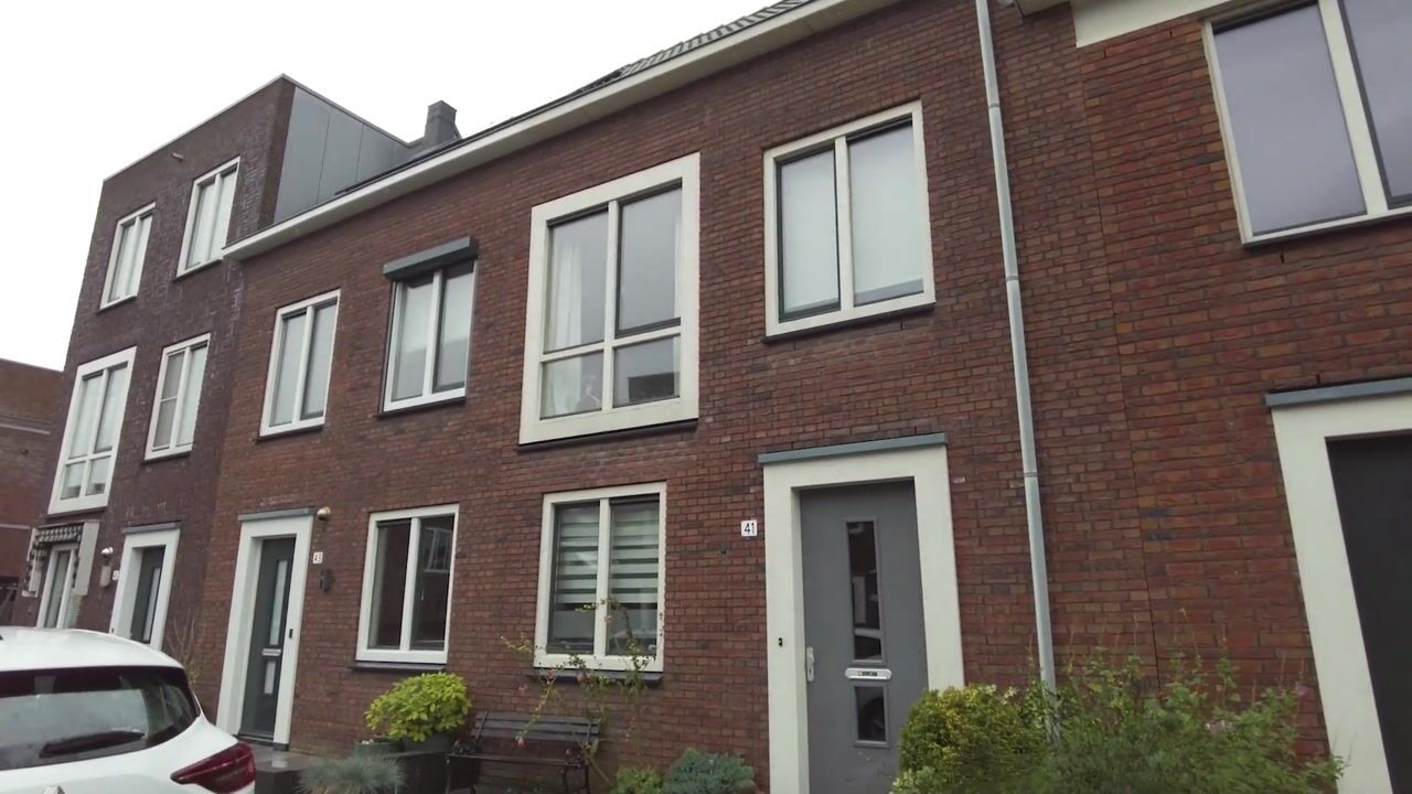 Video of Sierra Nevada 41