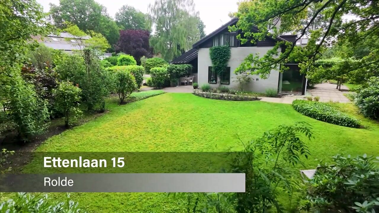 Video van Ettenlaan 15