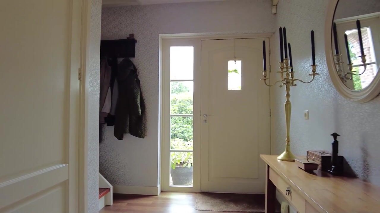 Video van Kruisbeekweg 22