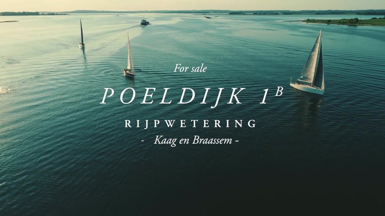 Video van Poeldijk 1-B