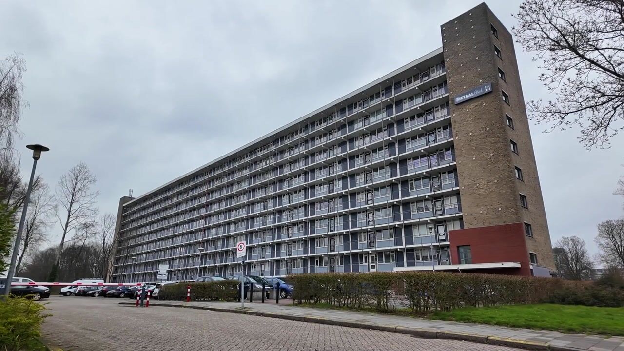 Video of Metaallaan 43