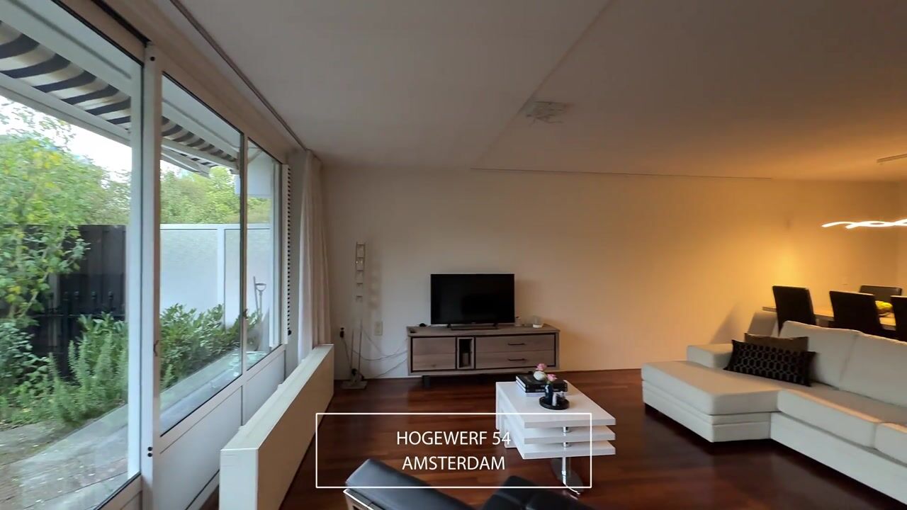 Video van Hogewerf 54