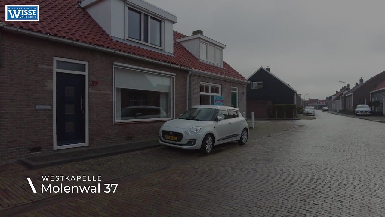 Video van Molenwal 37