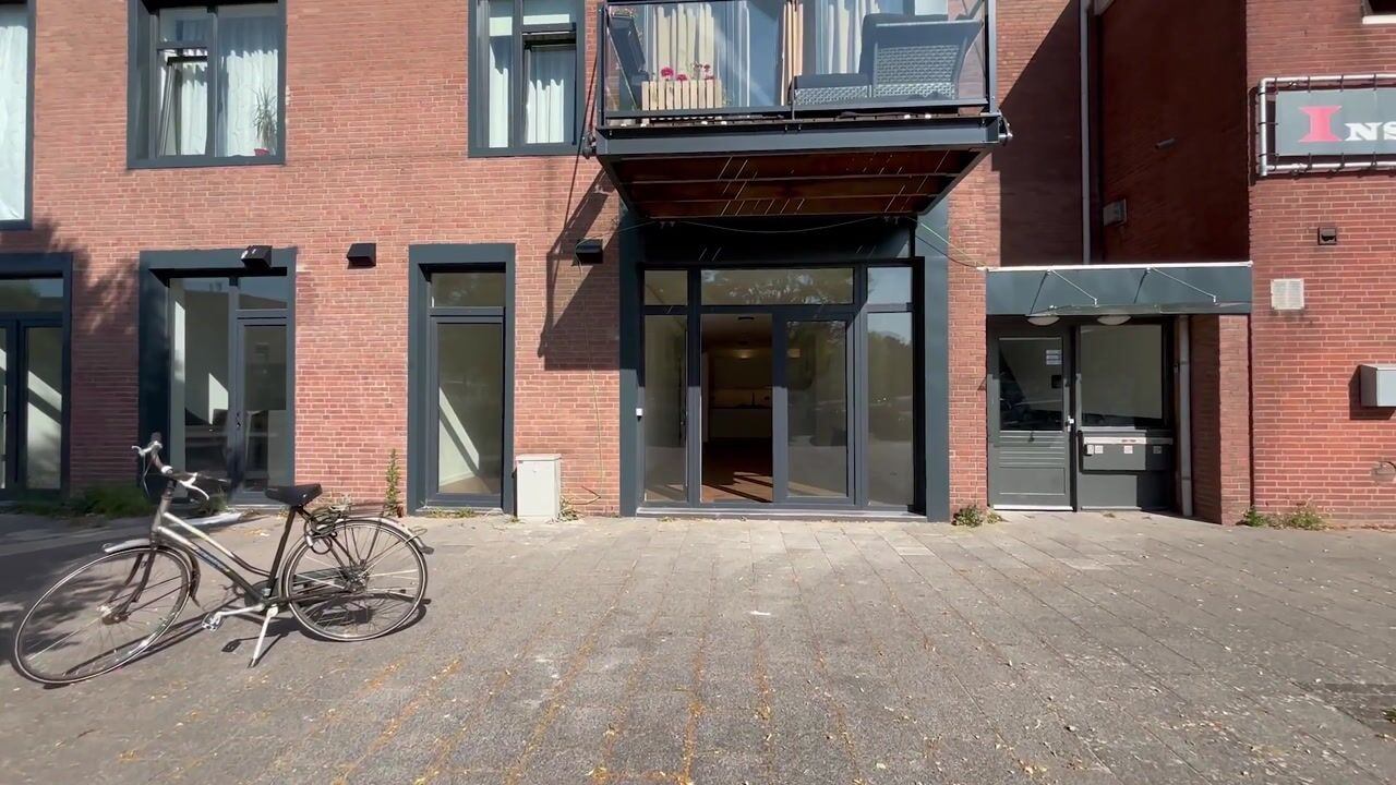 Video of Overboslaan 18