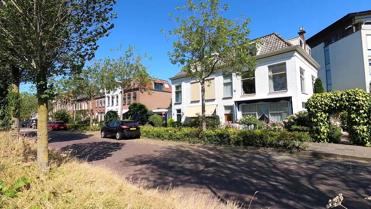 Video van Delftweg 122