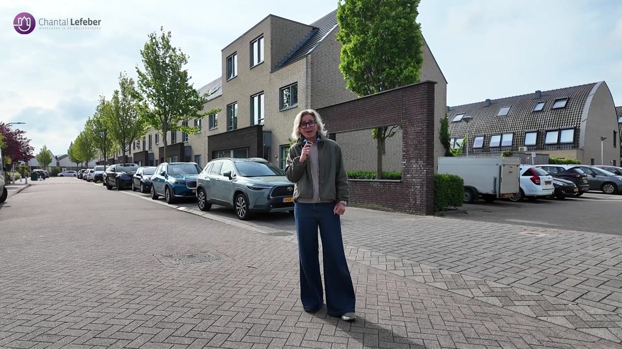 Video of Camphuijsenstraat 2