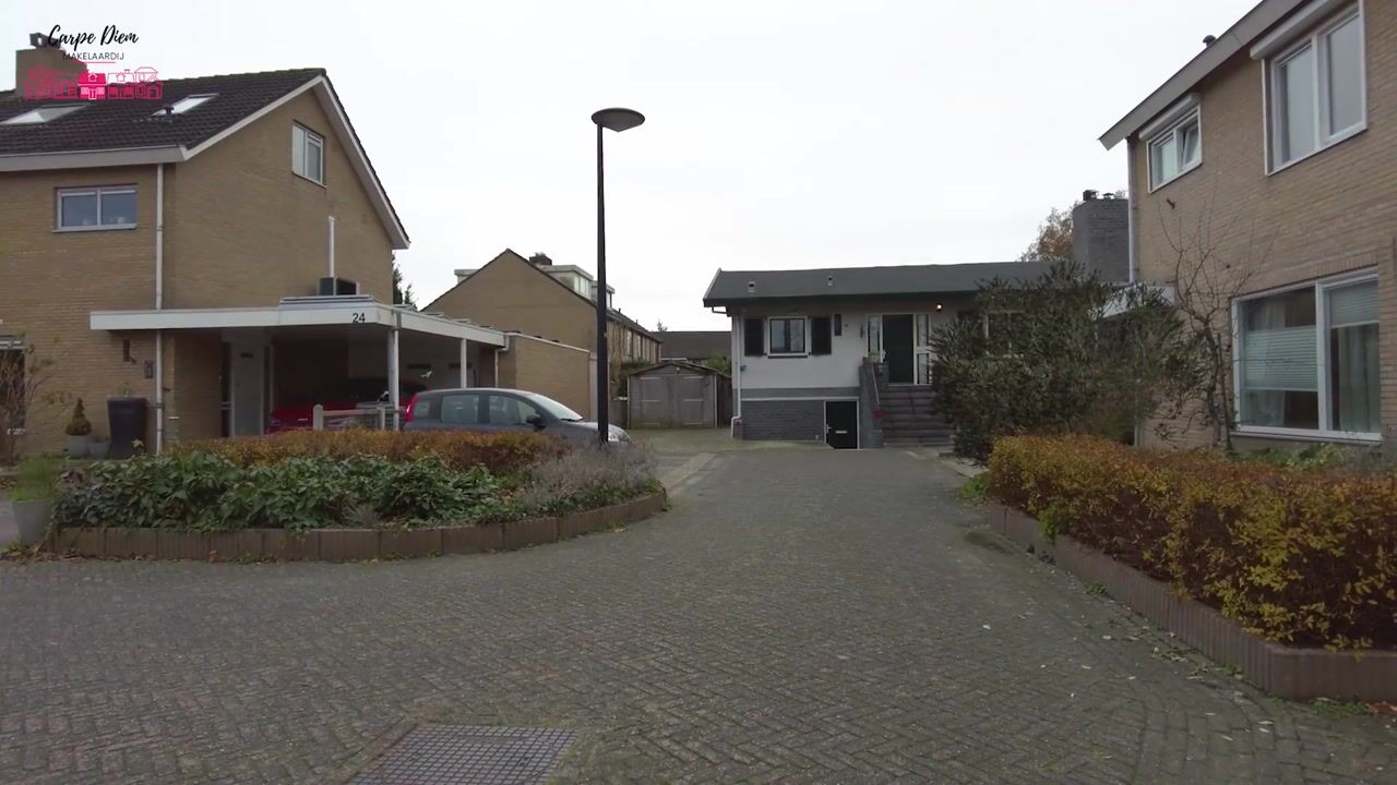 Video of De Lepelaar 22