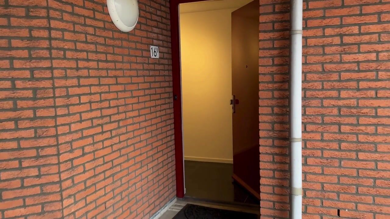 Video van Bloemfonteinstraat 16-B