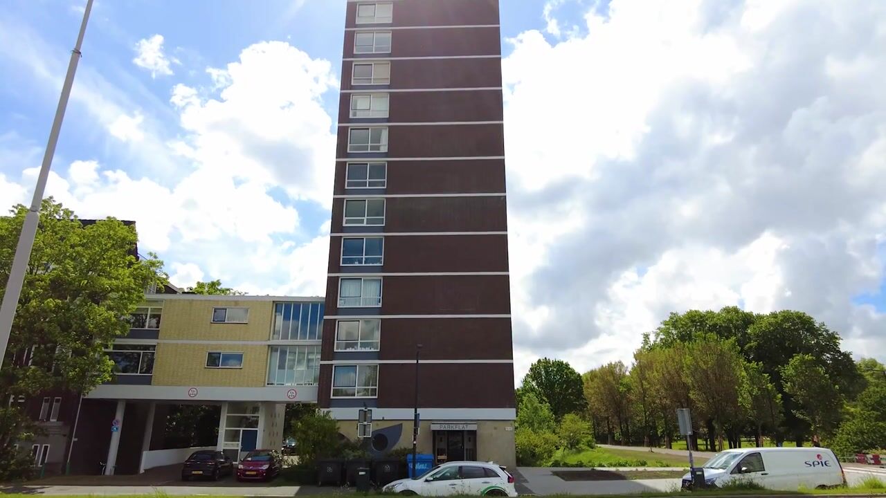 Video van Westzeedijk 268