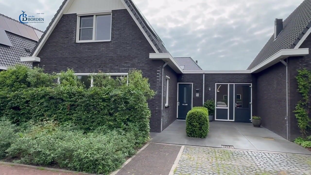 Video van Sleedoorn 6