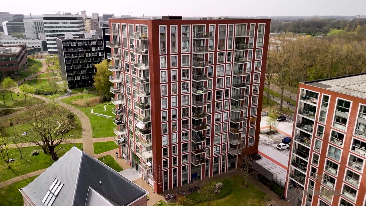 Video van Dankmeijerpad 309