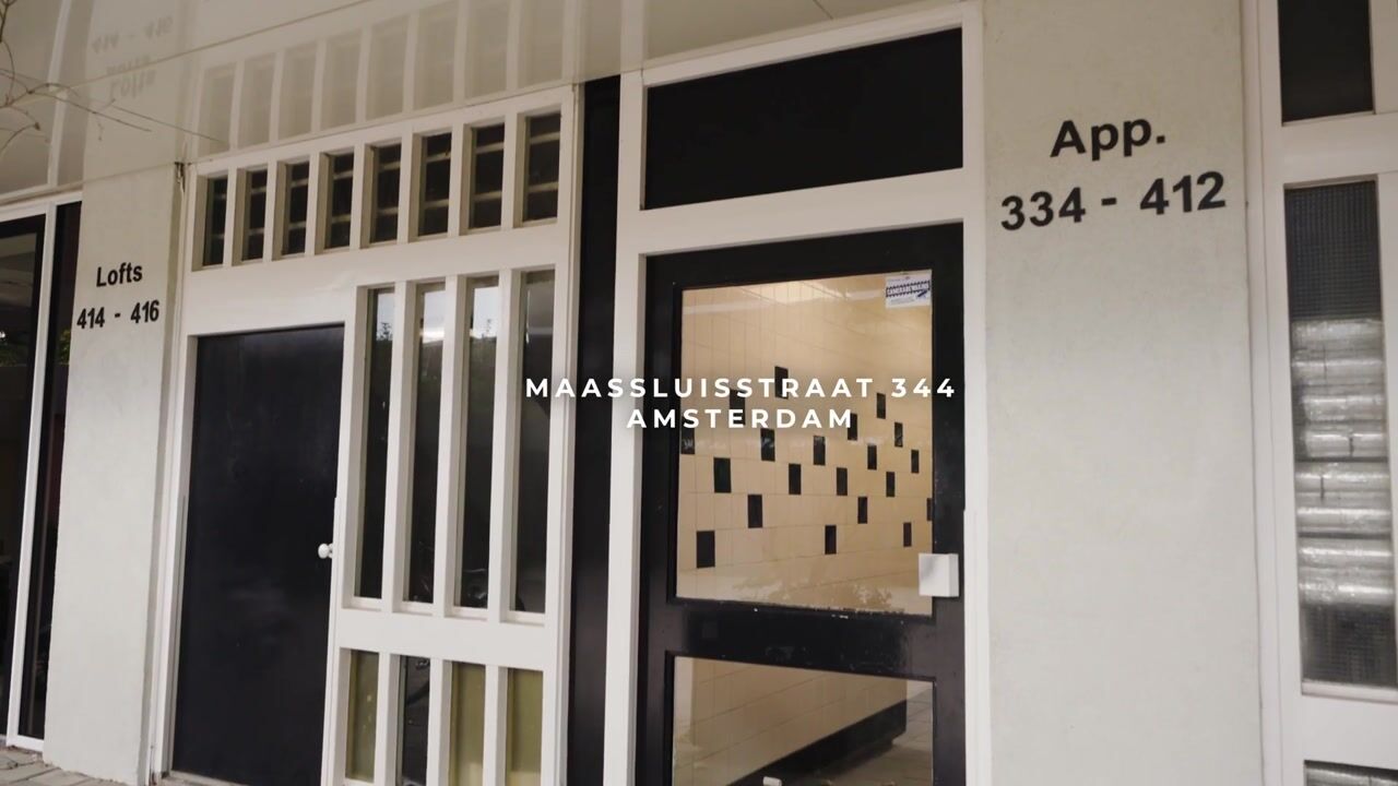 Video van Maassluisstraat 344
