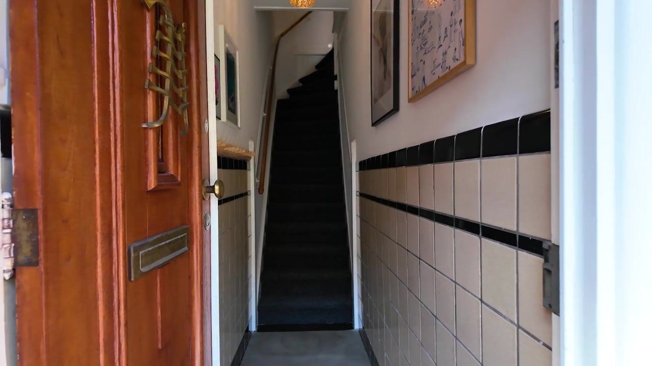 Video van Talingstraat 147-B