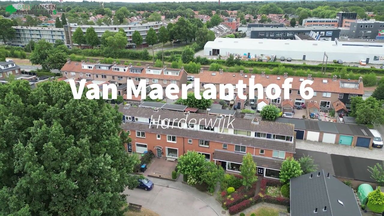 Video van Van Maerlanthof 6