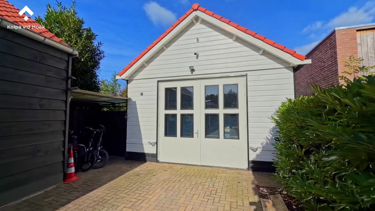 Video van Molendijk 30-B