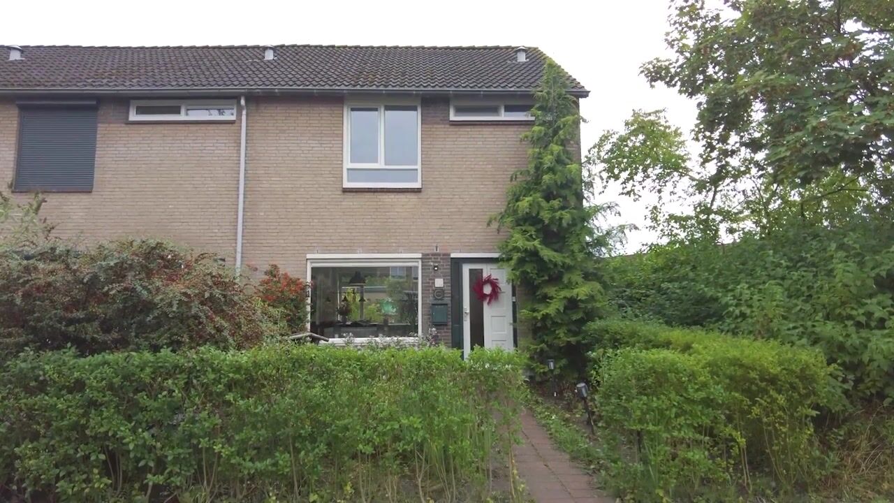 Video van Overschiepad 11