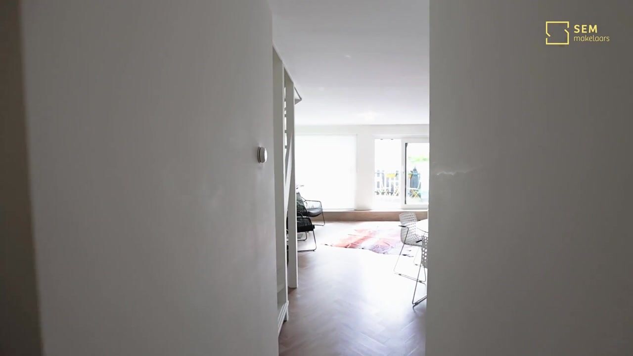Video van Sint Pietershalsteeg 4