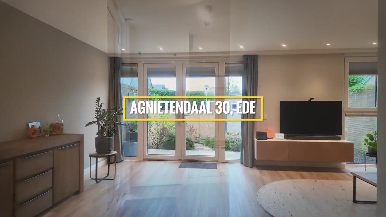 Video van Agnietendaal 30
