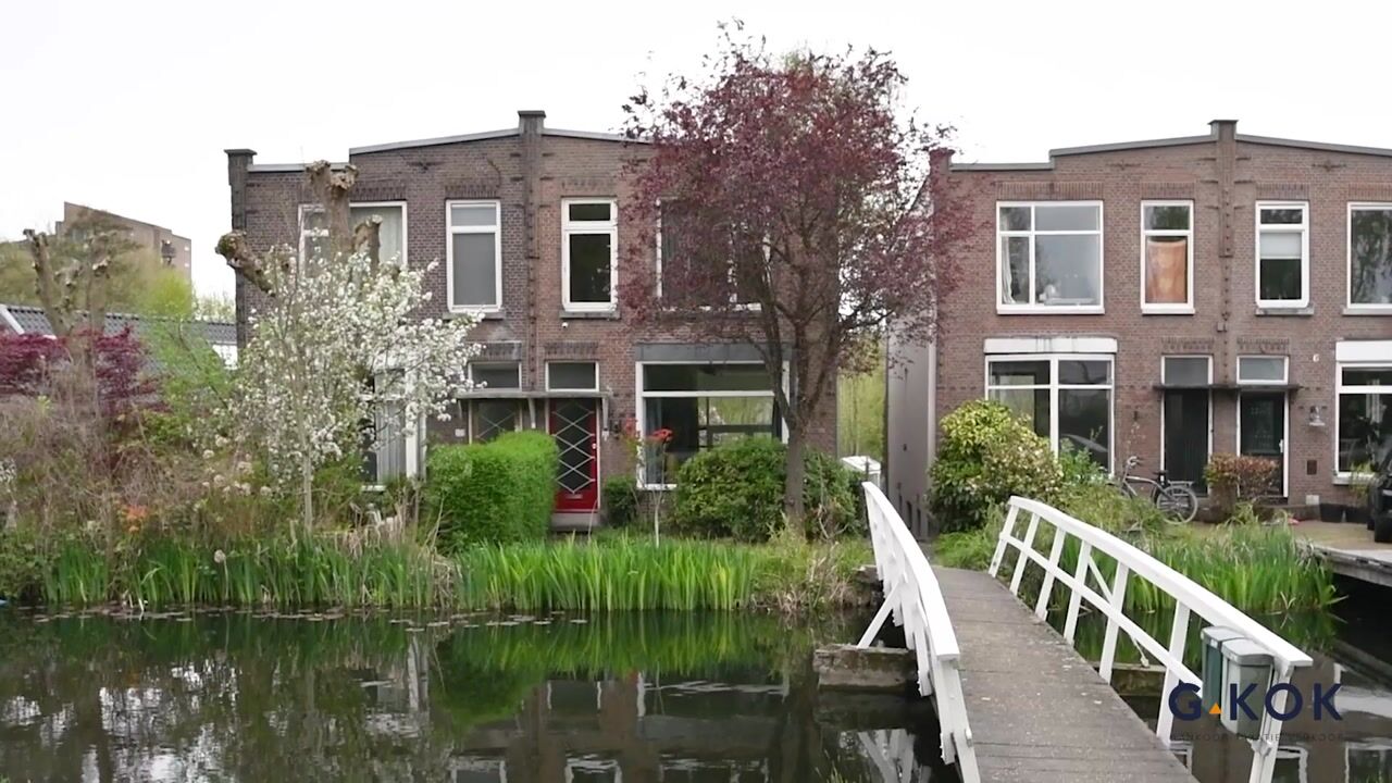 Video van Grindweg 103