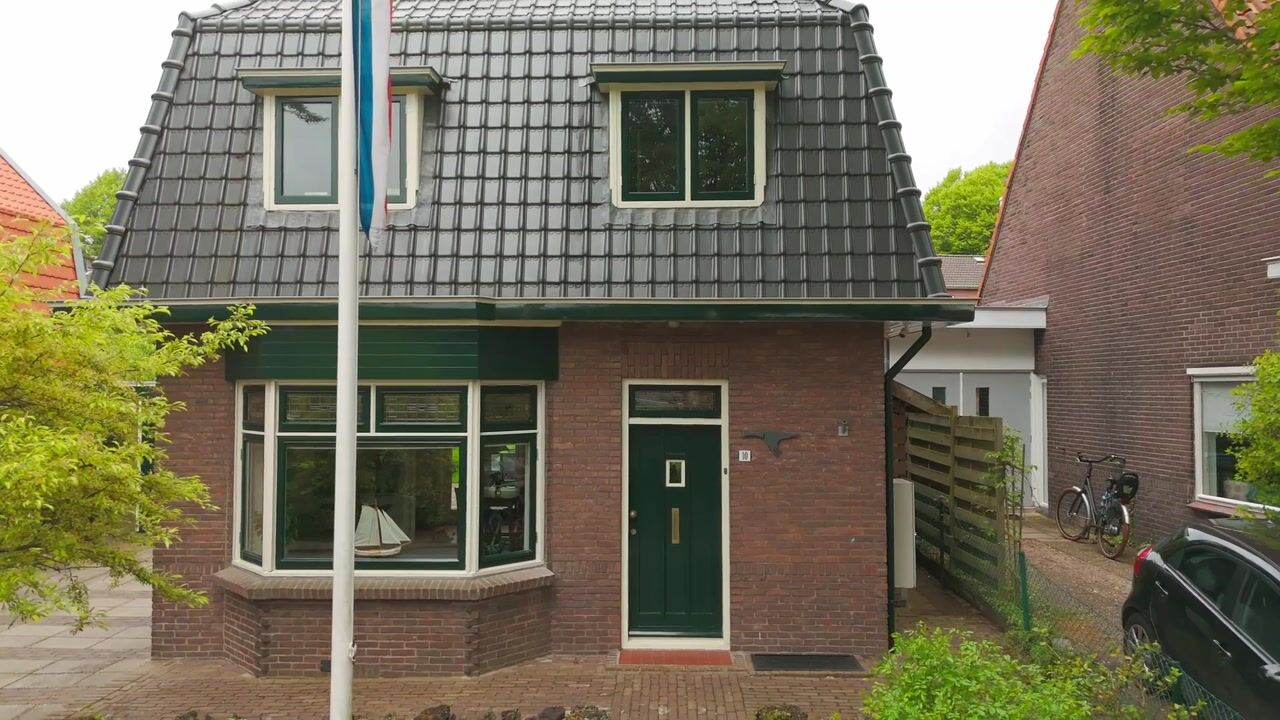Video van Petronellaweg 10