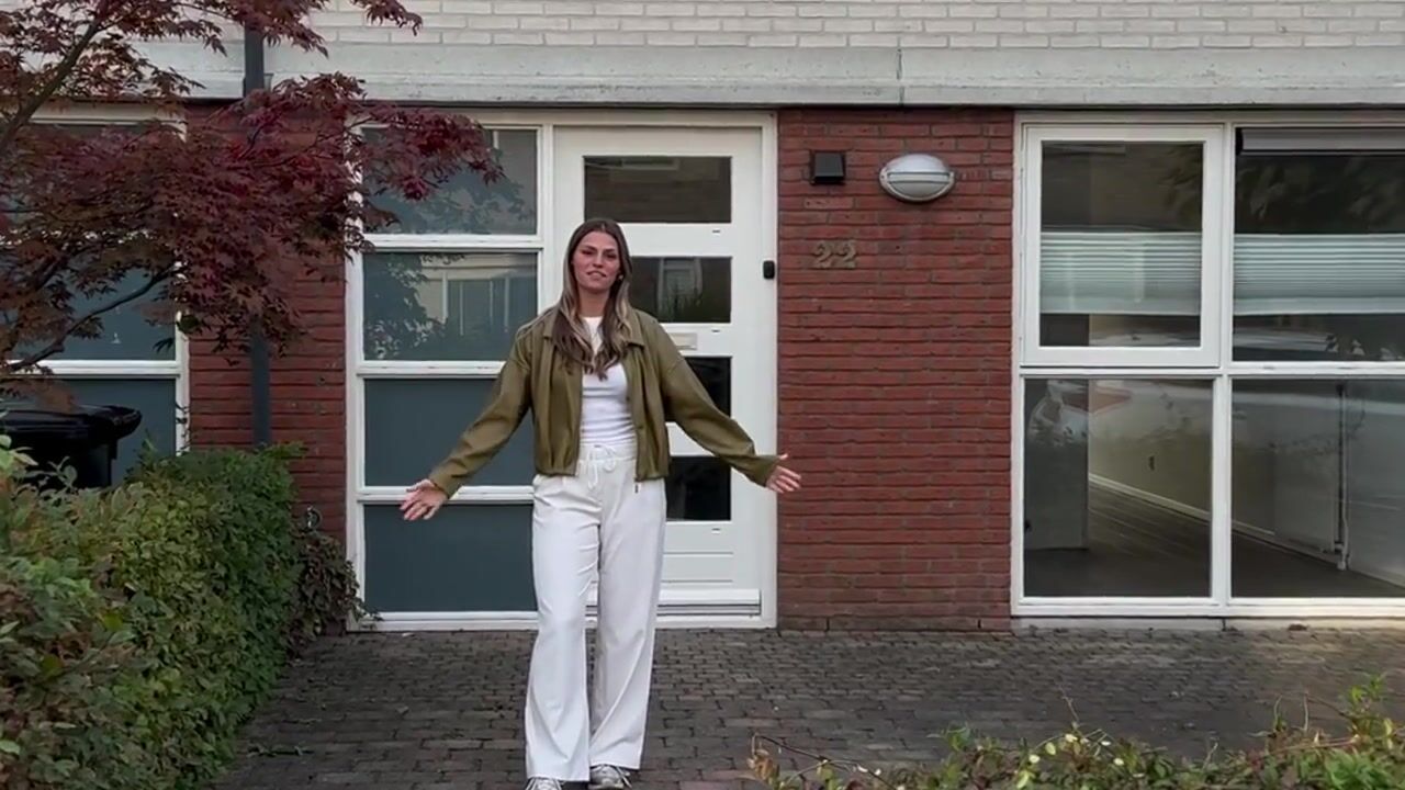 Video van Ardennenlaan 22