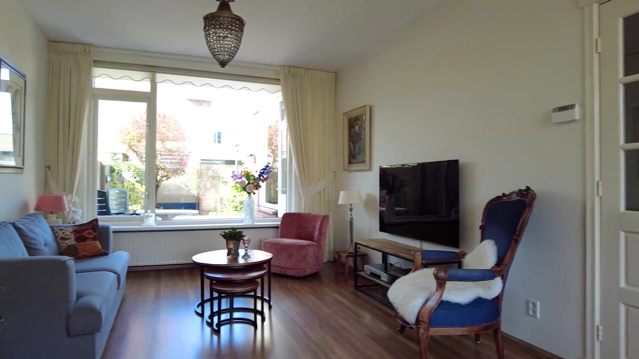 Video van Ambachtstraat 19