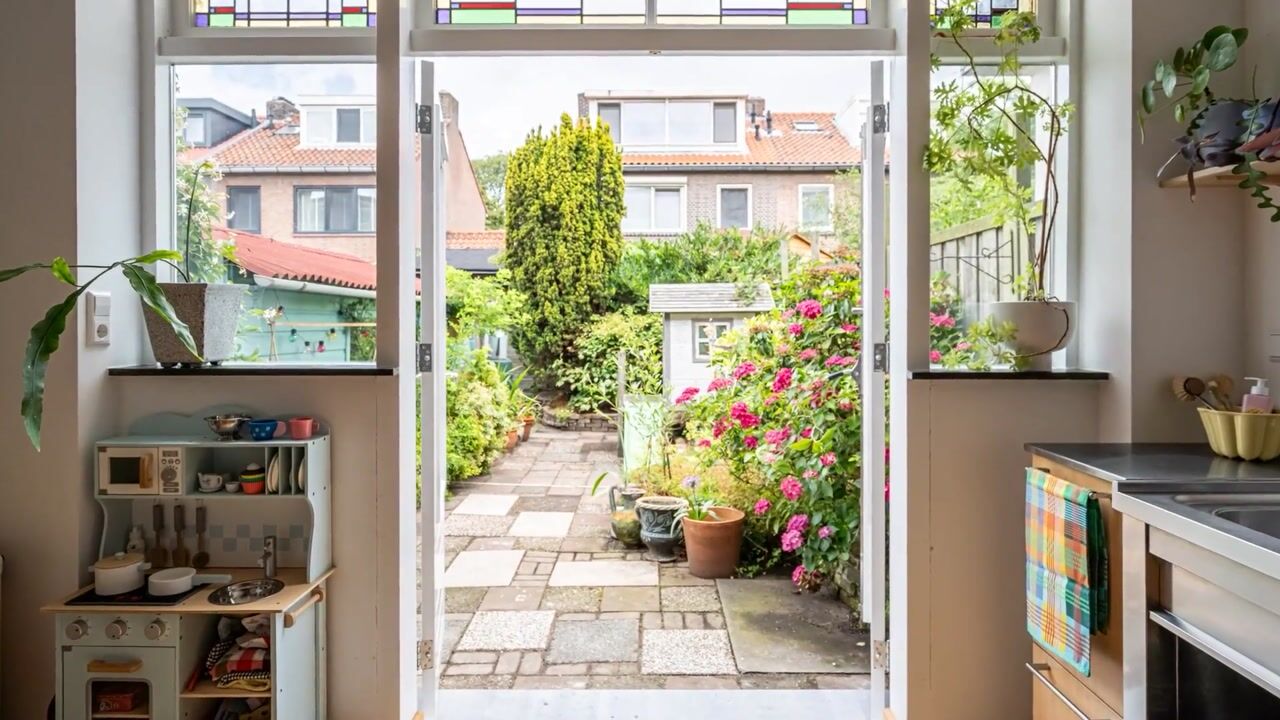 Video van Valeriusstraat 108