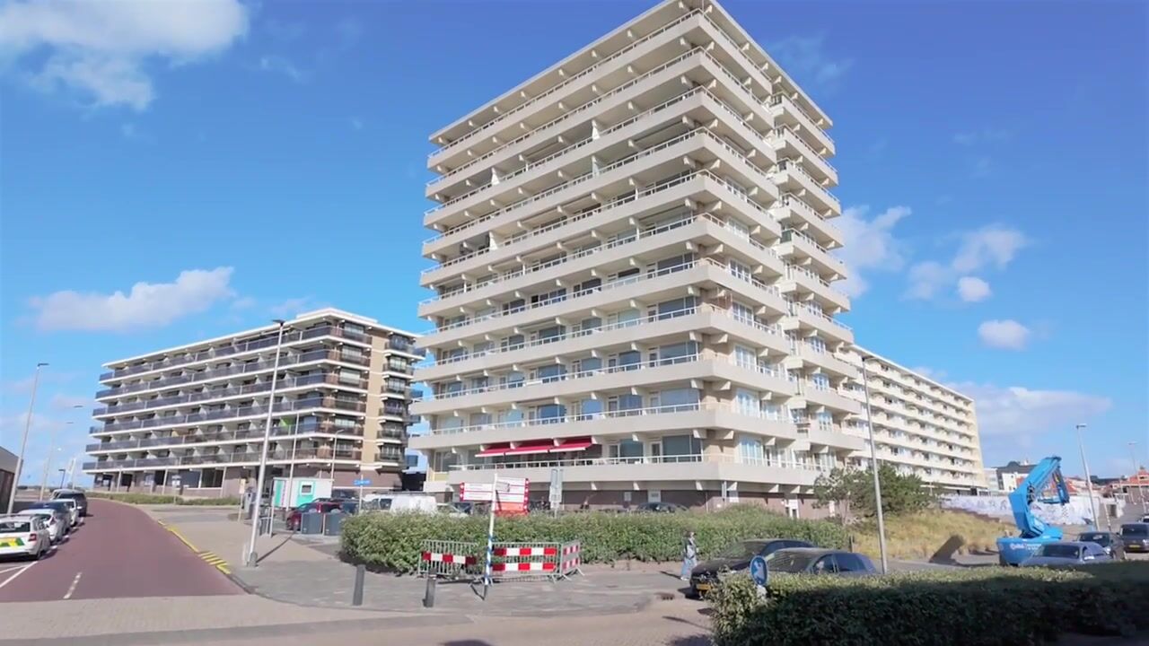 Video van Passage 3-F40