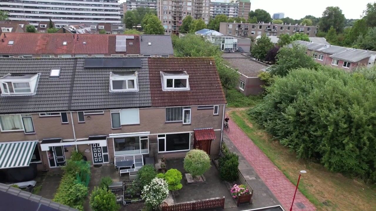 Video van Scheveningsebos 29