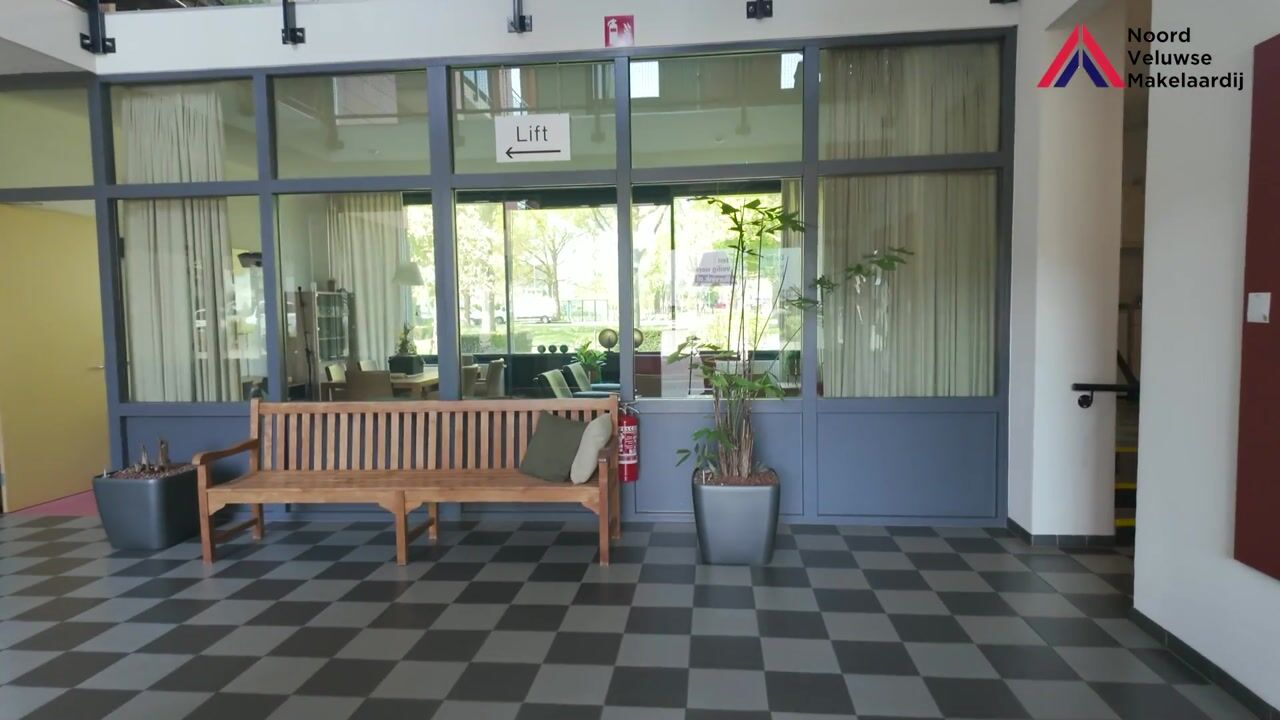 Video van Eperweg 33-D