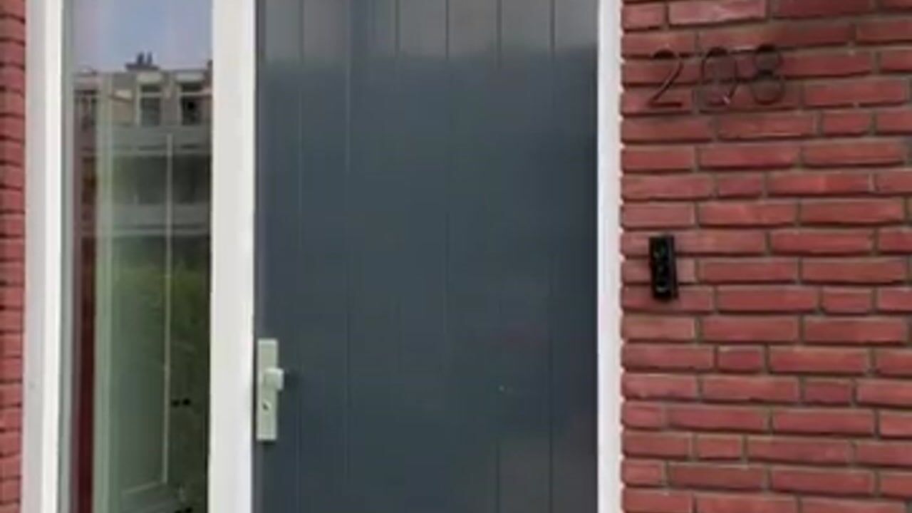 Video of Stadspolderring 208