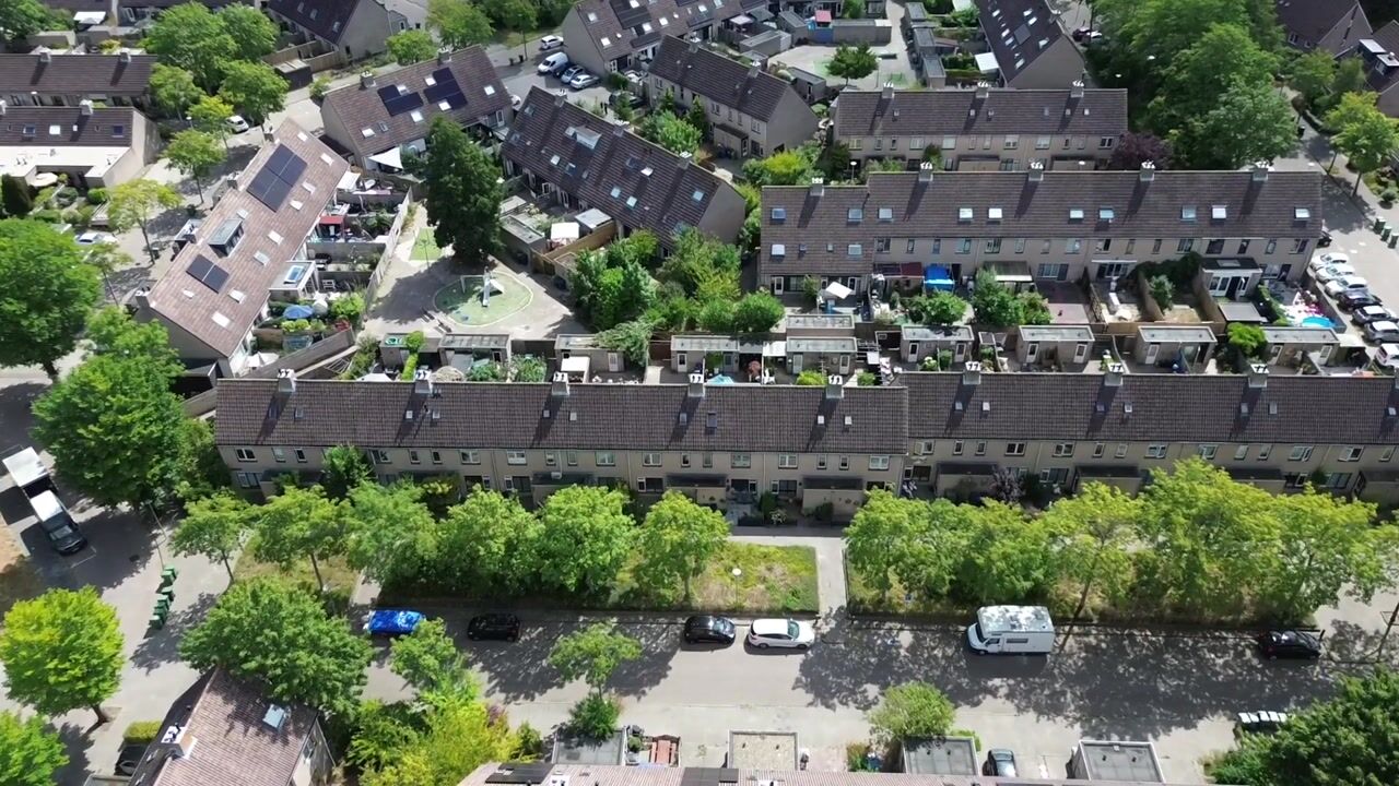 Video van Cataloniëstraat 36