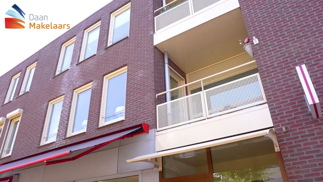 Video van Haarstraat 45-104