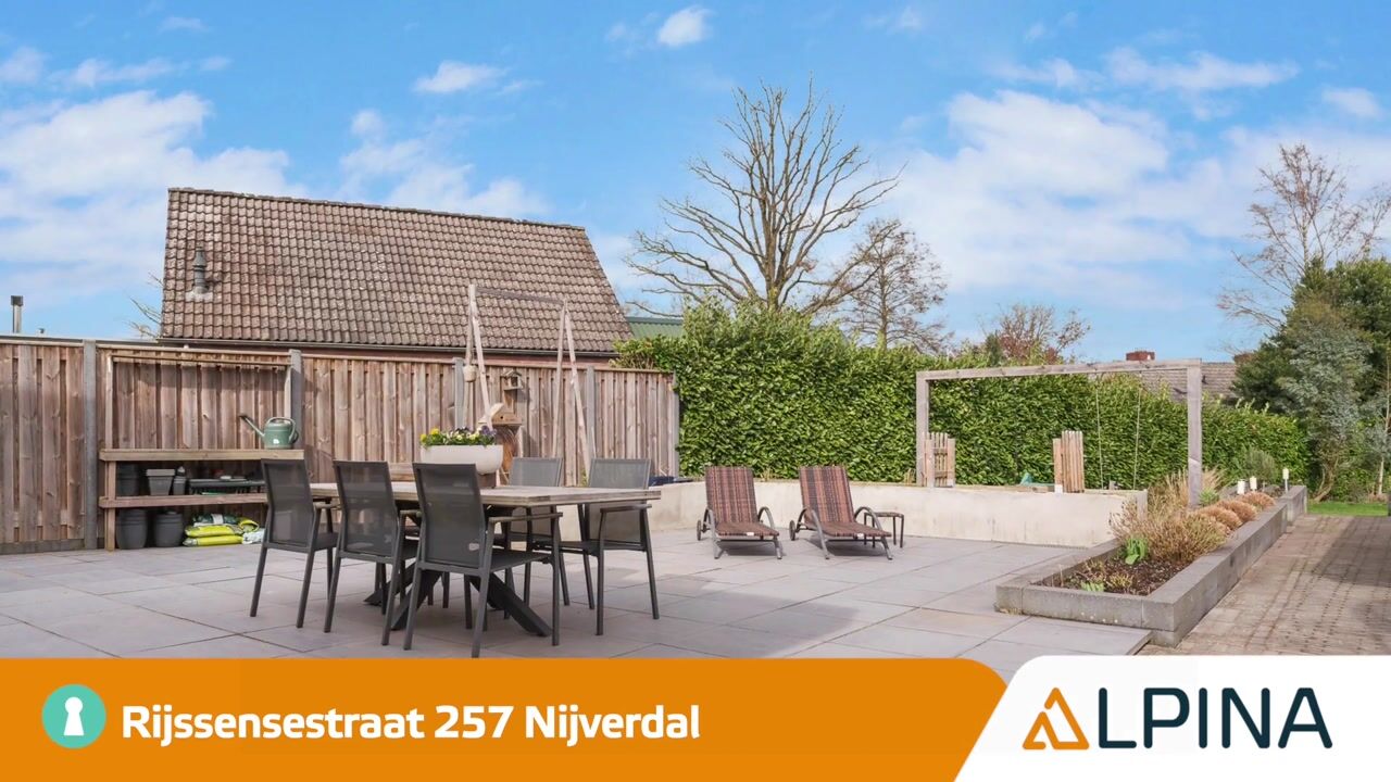 Video of Rijssensestraat 257