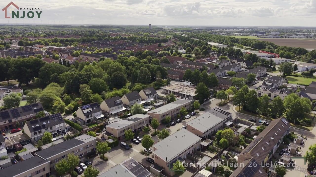 Video van Haringvlietlaan 26