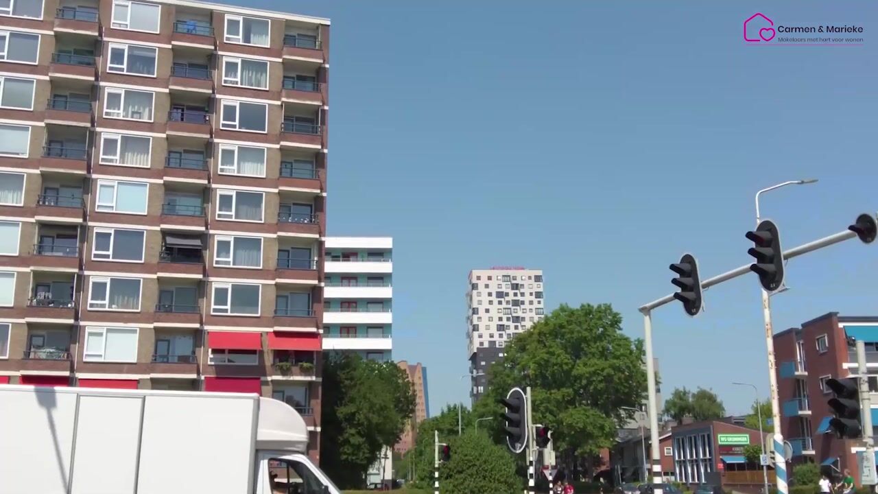 Video van Paterswoldseweg 285-5