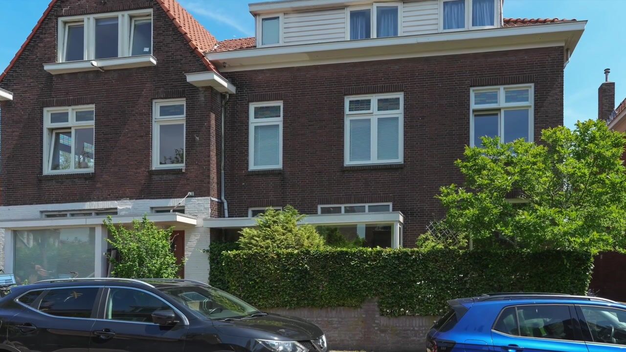 Video van Dommer van Poldersveldtweg 59-A