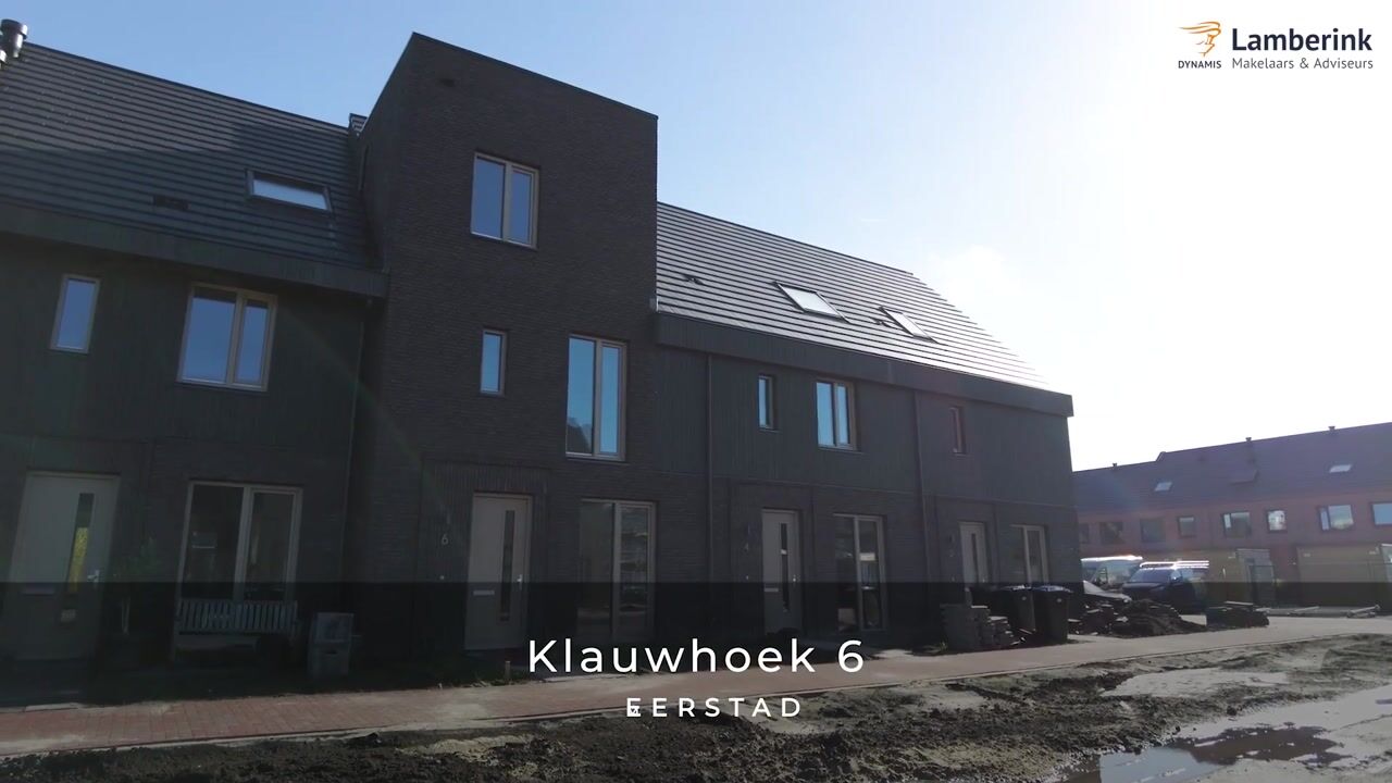 Video van Klauwhoek 6