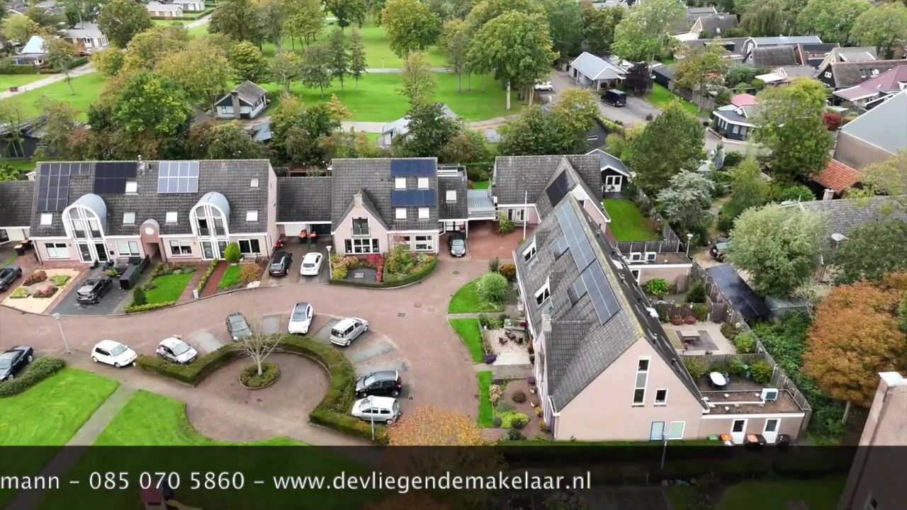 Video van Achter 't Bos 17