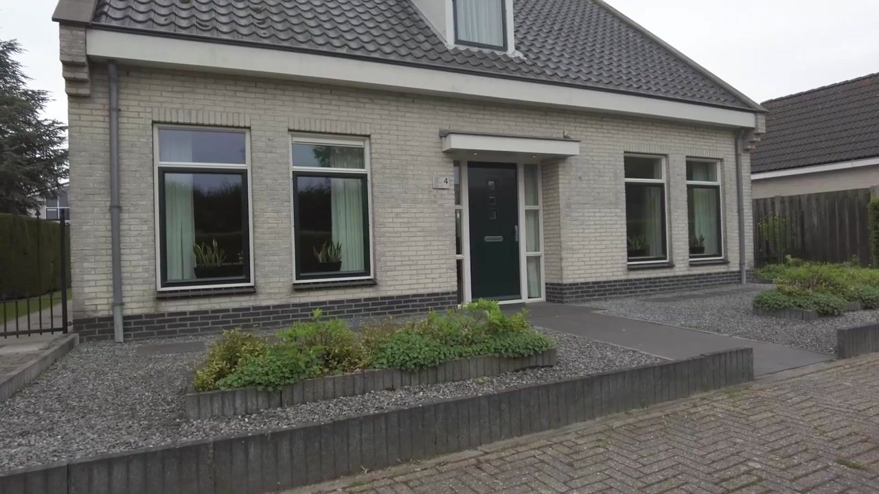Video of Simon Carmiggeltlaan 4
