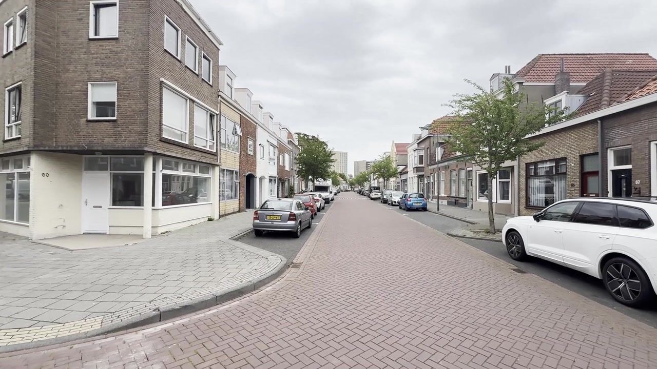 Video van Hobeinstraat 60