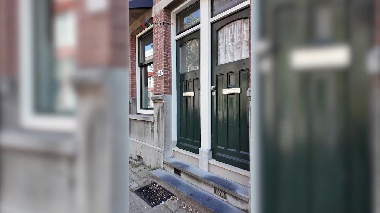 Video van Adrien Mildersstraat 68-A