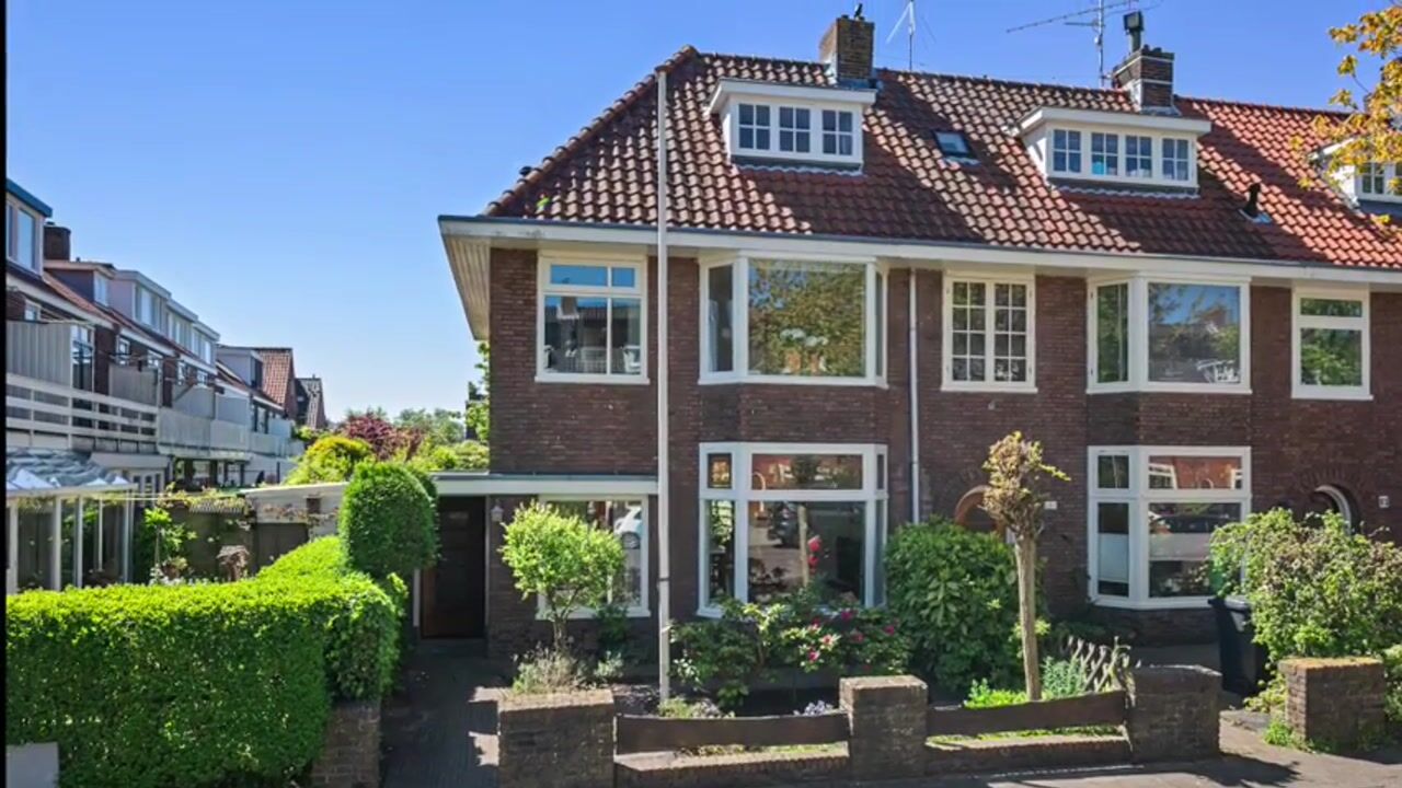 Video van Zaanenlaan 99