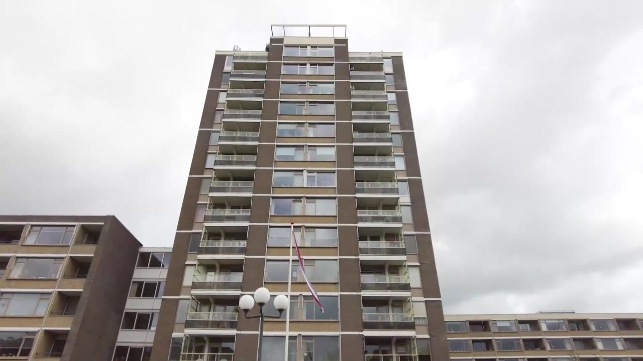 Video van Nesciolaan 29