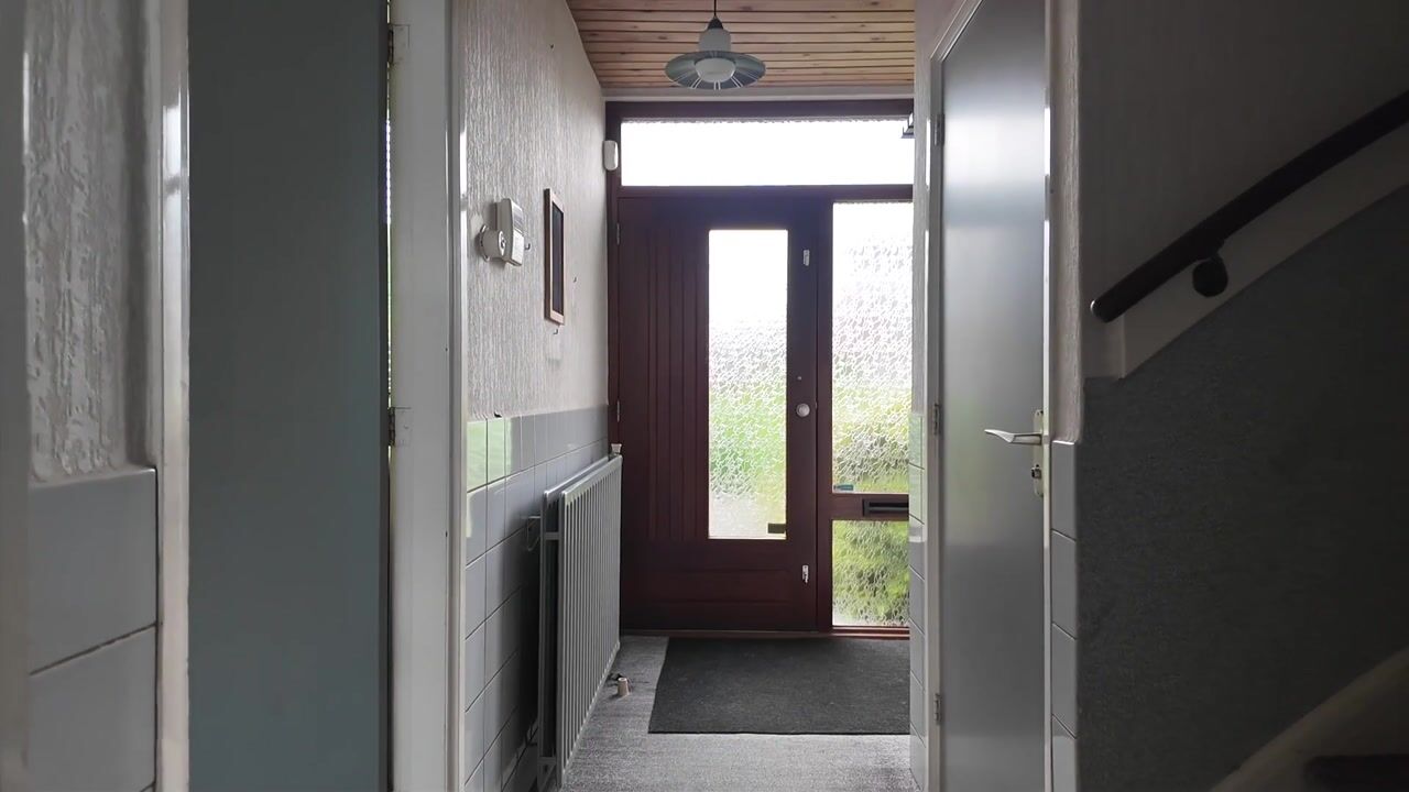 Video van Henegouwenlaan 26