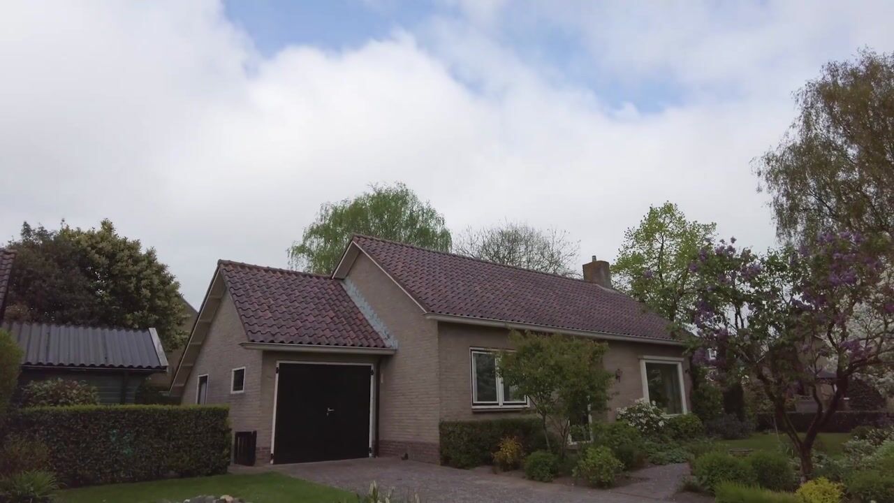 Video van Hugo de Vrieslaan 15