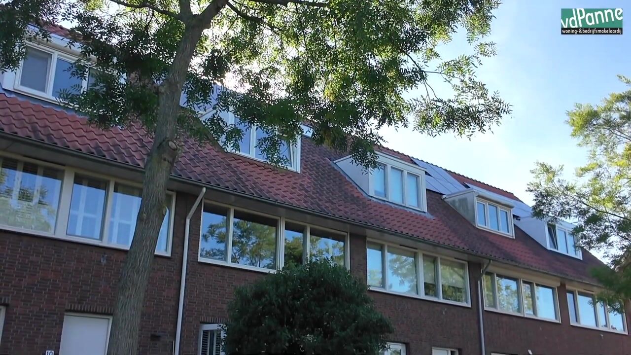 Video van Henri Matissestraat 12