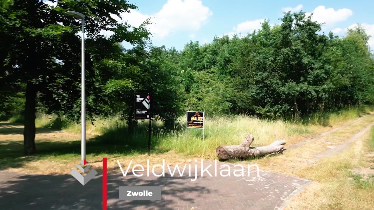 Bekijk video van Veldwijklaan 14