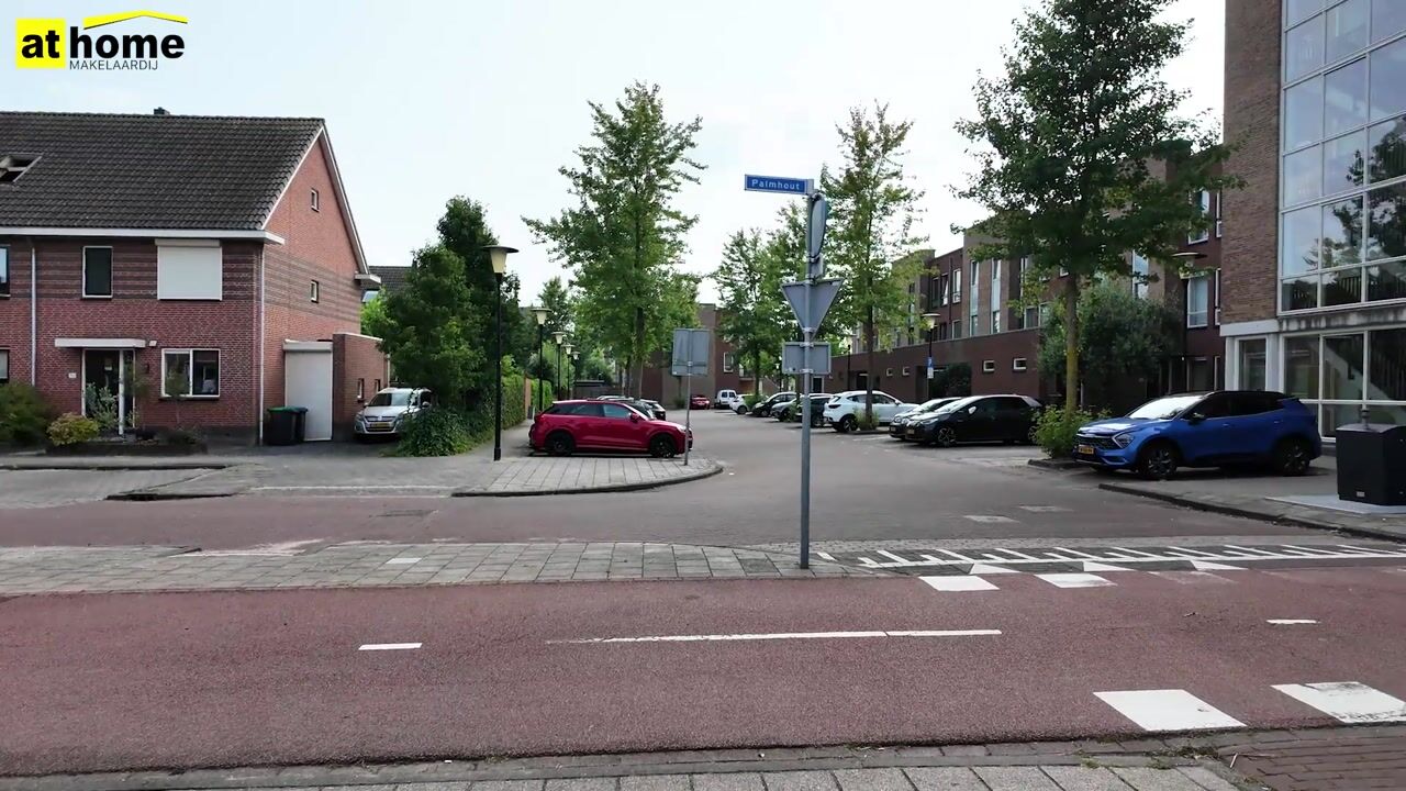 Bekijk video van Merantihout 40