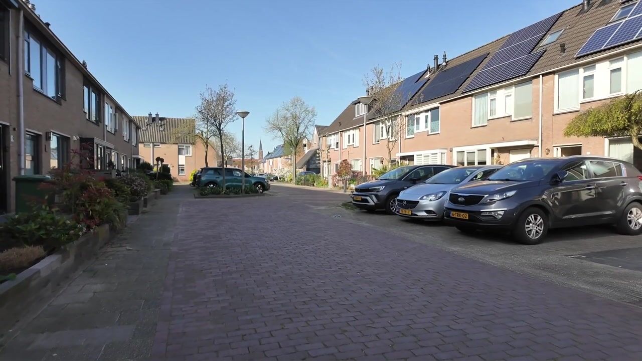Video van Beelstraat 75